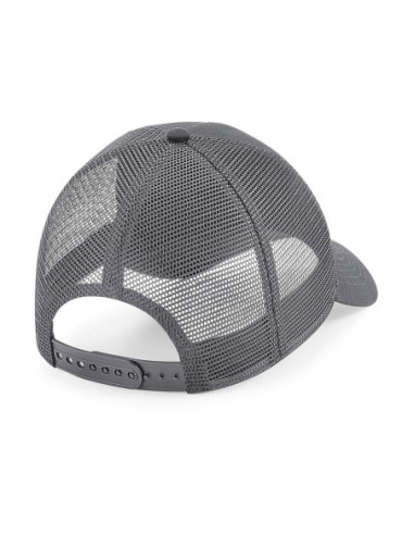 Organic Cotton Trucker7
