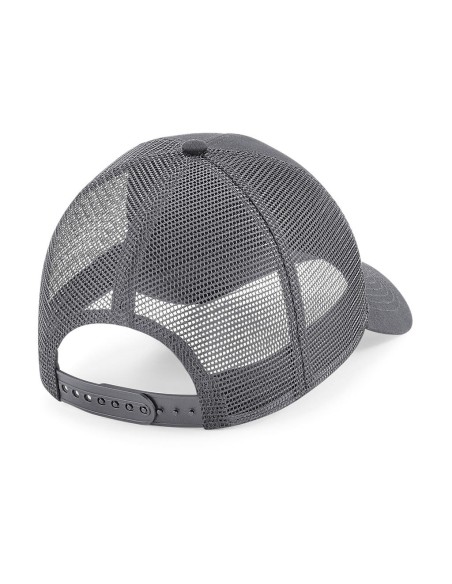 Organic Cotton Trucker7