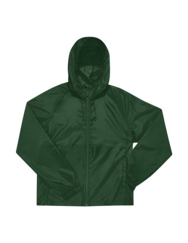 Reset Lined Windbreaker5