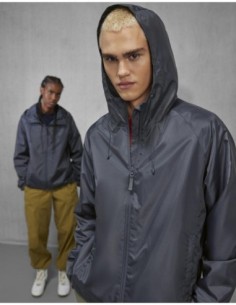 Reset Lined Windbreaker6