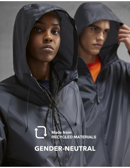 Reset Lined Windbreaker7
