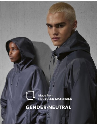 Reset Lined Windbreaker8