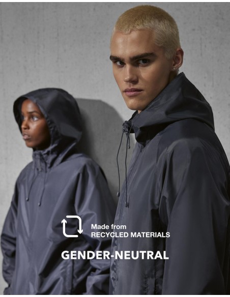 Reset Lined Windbreaker8