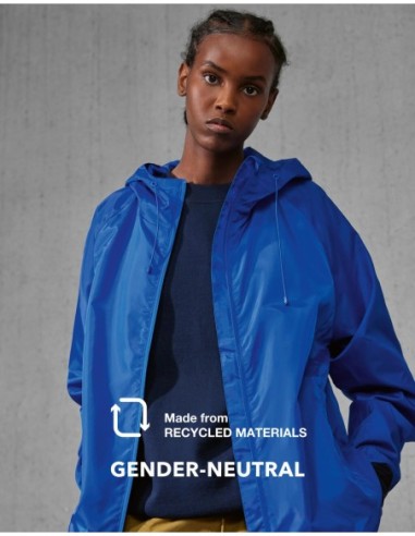 Reset Lined Windbreaker9