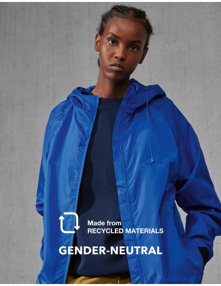 Reset Lined Windbreaker9