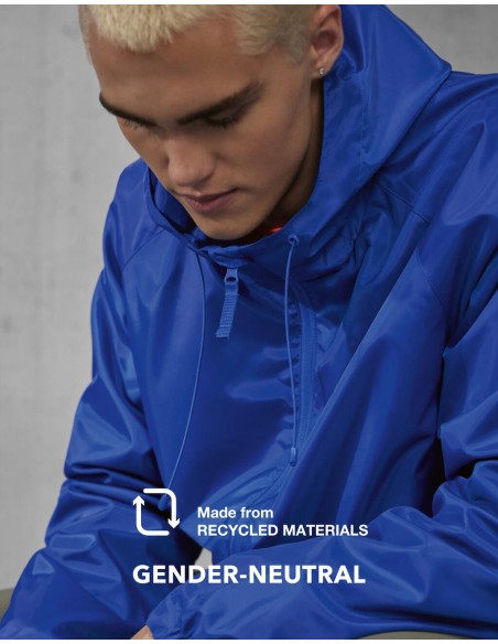 Reset Lined Windbreaker10