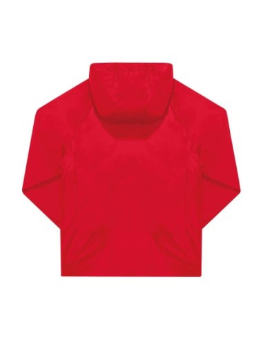 Reset Lined Windbreaker11