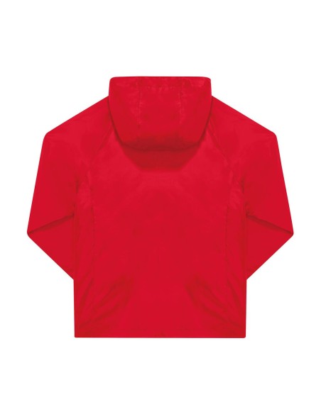 Reset Lined Windbreaker11