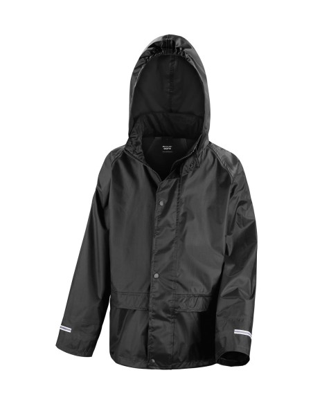 Junior Stormdri Jacket0