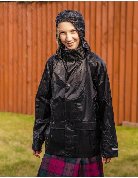 Junior Stormdri Jacket2