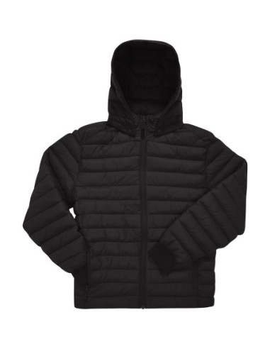 Reset Puffer0