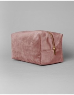 Velvet ToiletryAccessory Case0