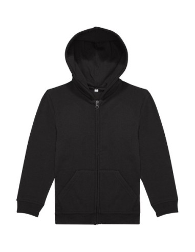 ID.334 Zip Hood kids0