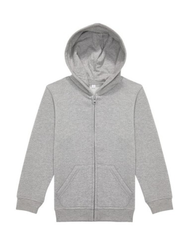 ID.334 Zip Hood kids1
