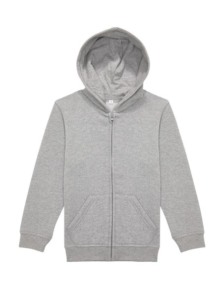 ID.334 Zip Hood kids1