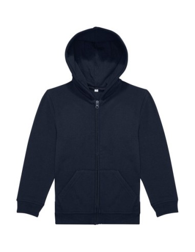 ID.334 Zip Hood kids2