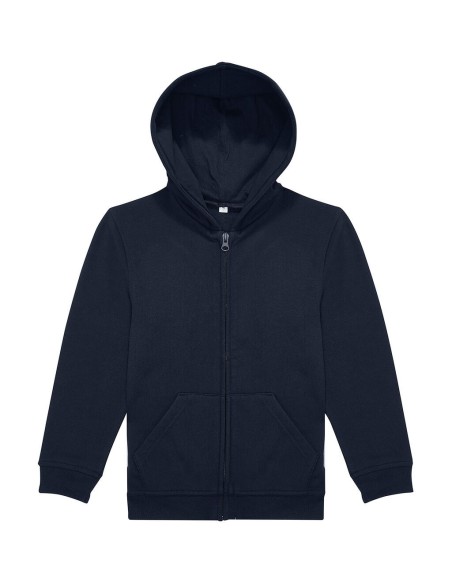 ID.334 Zip Hood kids2