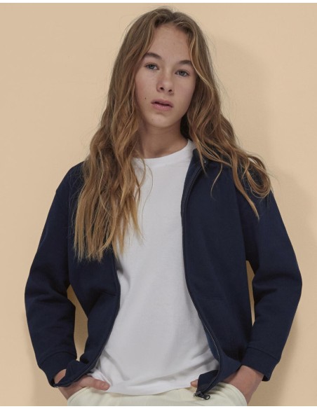ID.334 Zip Hood kids5