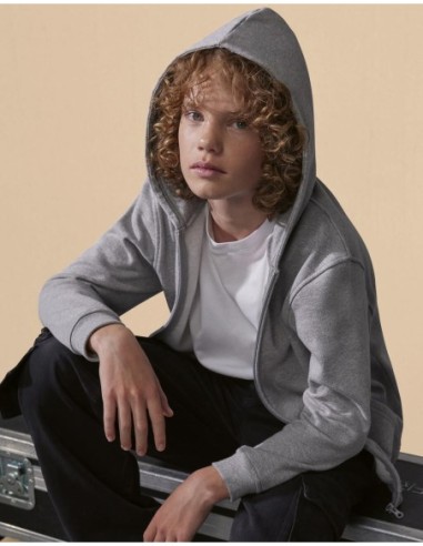 ID.334 Zip Hood kids6