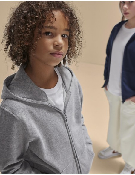 ID.334 Zip Hood kids7