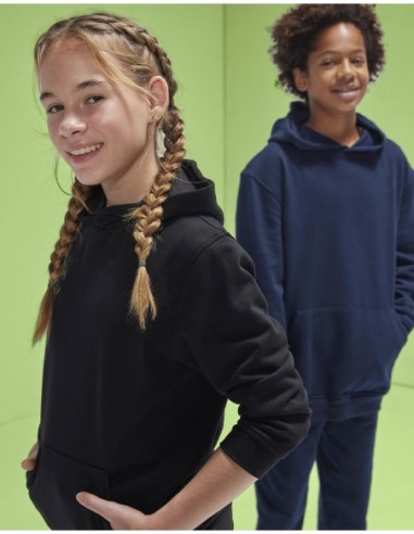ID.333 Hoodie kids11