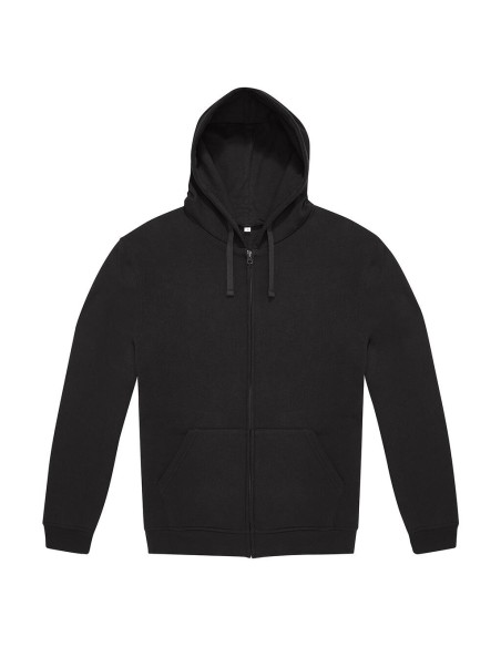 ID.334 Zip Hood0