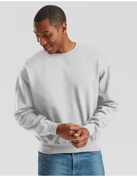 Supercotton™ Sweat0