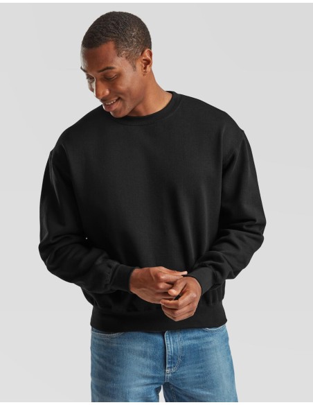 Supercotton™ Sweat1