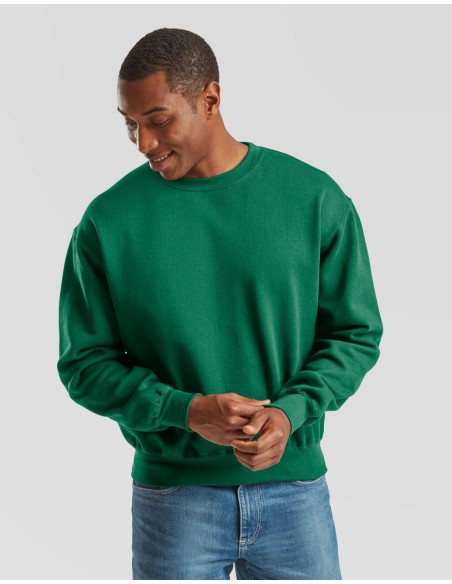 Supercotton™ Sweat4