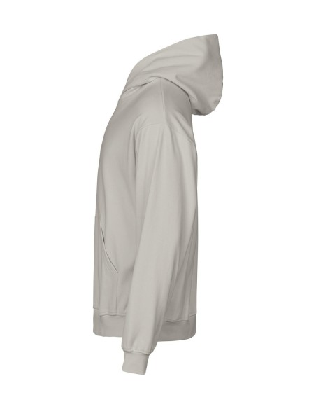 Urban Heavy Loose Fit Hooded Sweatshirt6