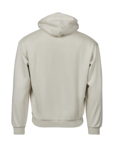 Urban Heavy Loose Fit Hooded Sweatshirt7