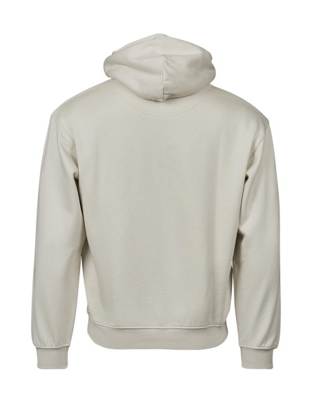 Urban Heavy Loose Fit Hooded Sweatshirt7
