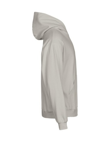 Urban Heavy Loose Fit Hooded Sweatshirt8