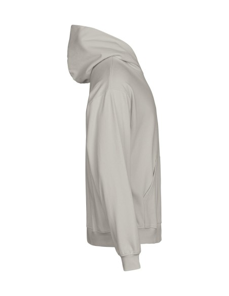 Urban Heavy Loose Fit Hooded Sweatshirt8