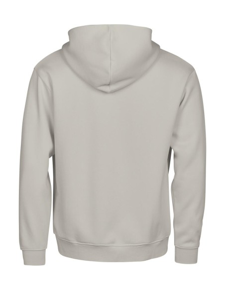 Urban Hooded Full Zip Sweatshirt6