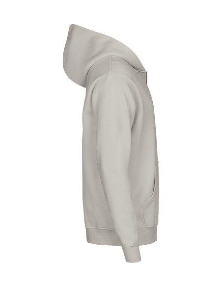 Urban Hooded Full Zip Sweatshirt7