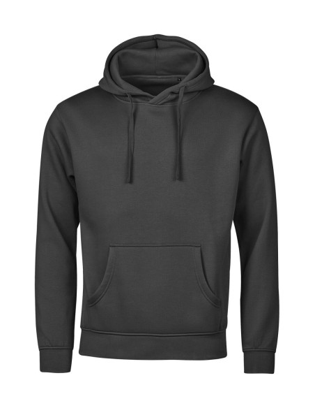 Urban Hooded Sweatshirt1