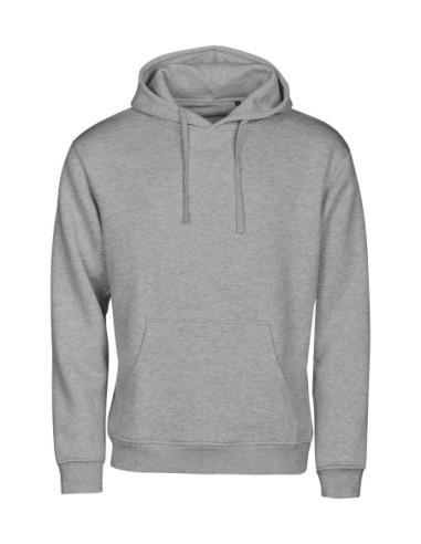 Urban Hooded Sweatshirt4