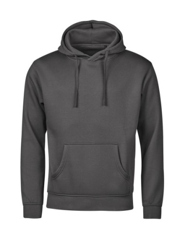 Urban Hooded Sweatshirt5