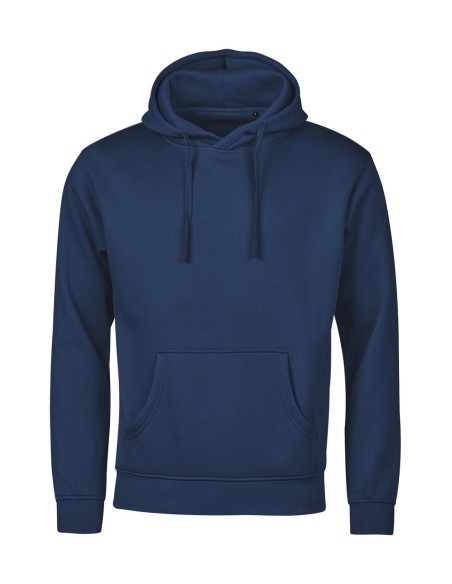 Urban Hooded Sweatshirt6