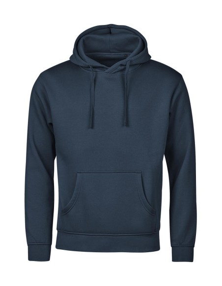 Urban Hooded Sweatshirt7