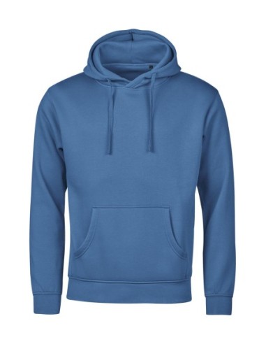 Urban Hooded Sweatshirt8