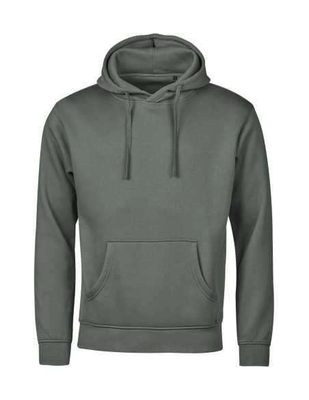 Urban Hooded Sweatshirt10