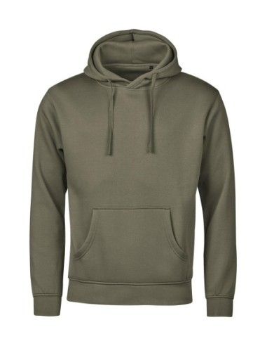 Urban Hooded Sweatshirt11