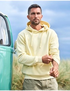 Urban Hooded Sweatshirt13