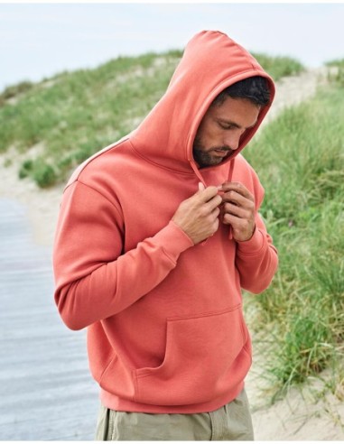 Urban Hooded Sweatshirt15
