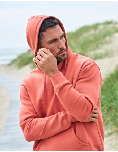 Urban Hooded Sweatshirt22