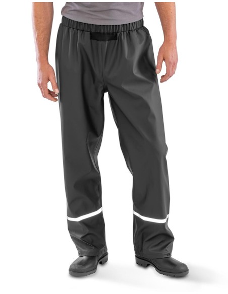 Prism Pu Waterproof Trouser2