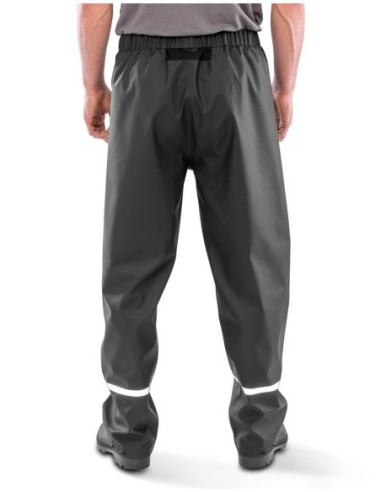 Prism Pu Waterproof Trouser5