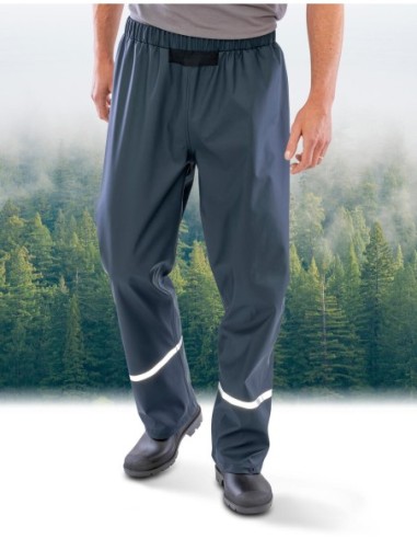 Prism Pu Waterproof Trouser6